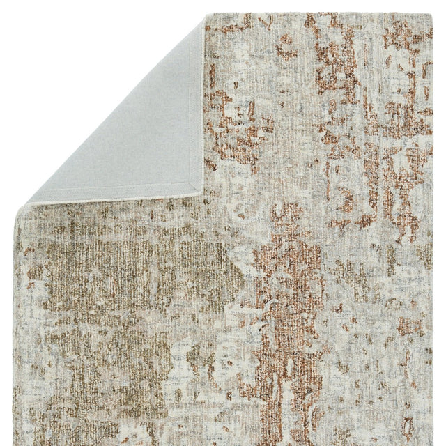 Jaipur Britta Plus Octave Brp13 Taupe Rug.