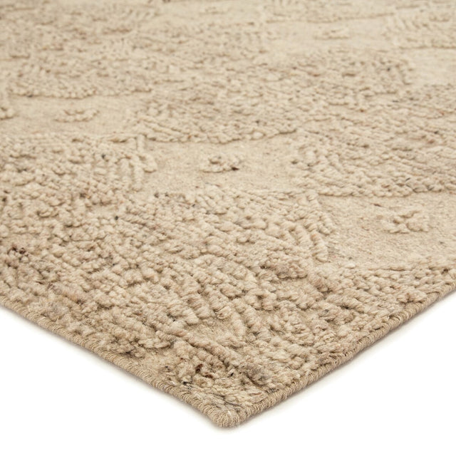 Jaipur Burke Dentelle Brk01 Beige Rugs.