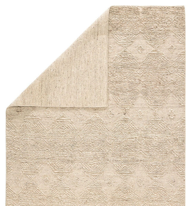 Jaipur Burke Dentelle Brk01 Beige Rugs.