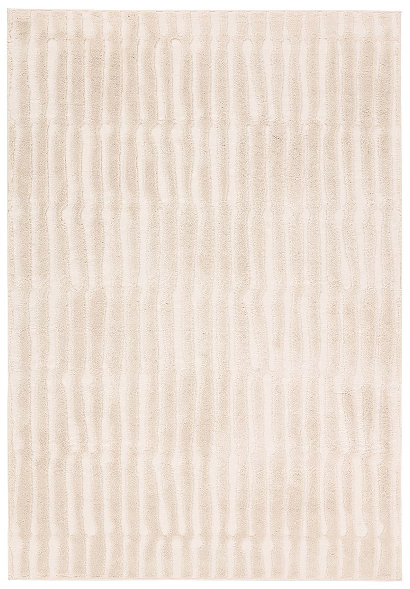 Jaipur Calix By Nikki Chu Terza Cnu02 White Rug.