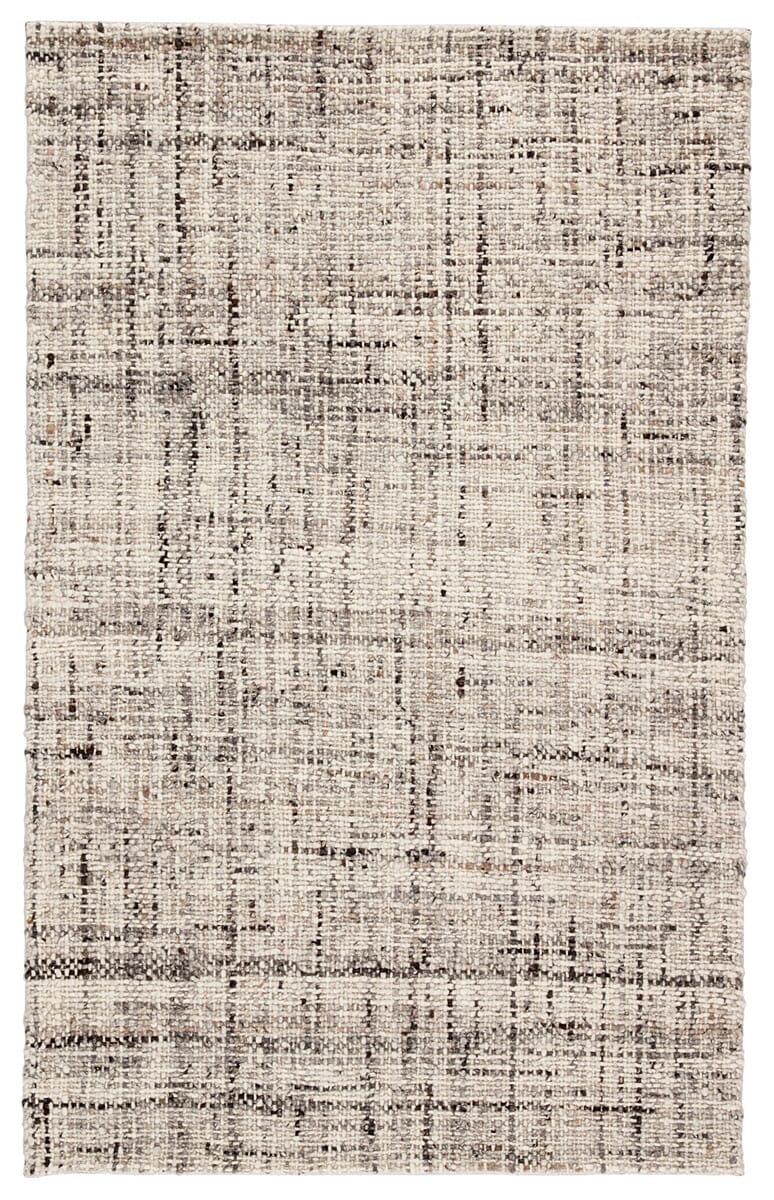 Jaipur Cambridge Season Cmb02 Gray Rugs.