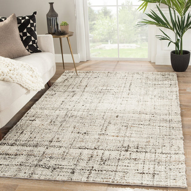 Jaipur Cambridge Season Cmb02 Gray Rugs.