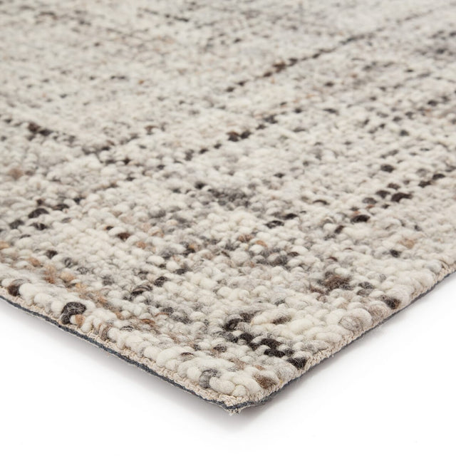 Jaipur Cambridge Season Cmb02 Gray Rugs.