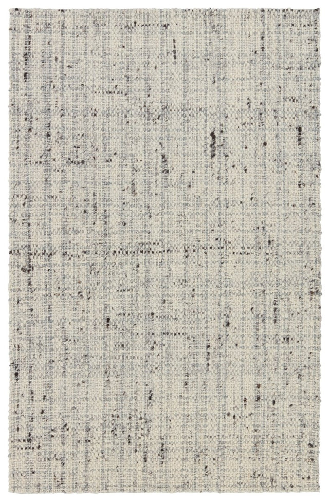 Jaipur Cambridge Season Cmb05 Cream/Light Gray Rug.
