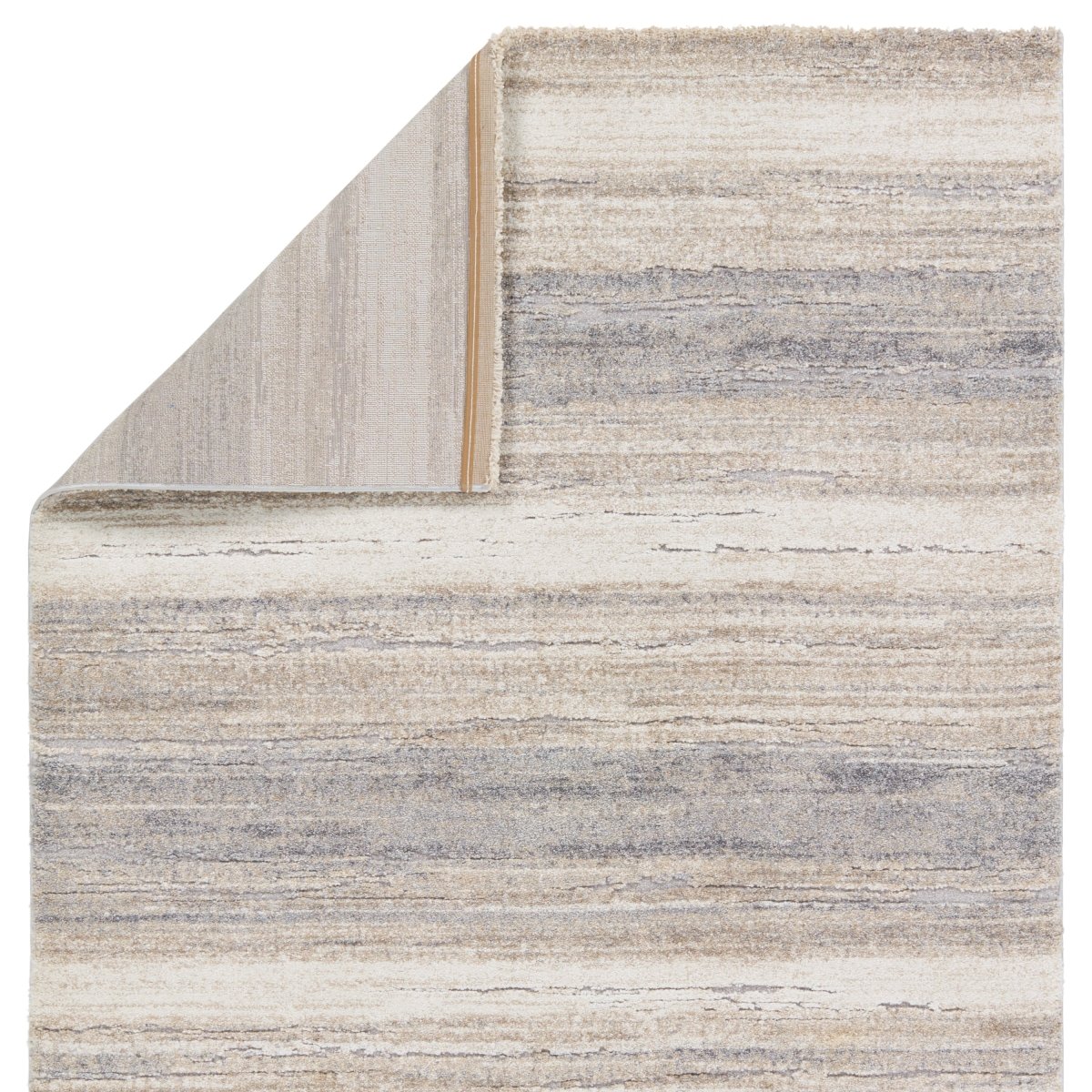 Jaipur Caramon By Label J Caramon Frr11 Tan/Taupe Rug.