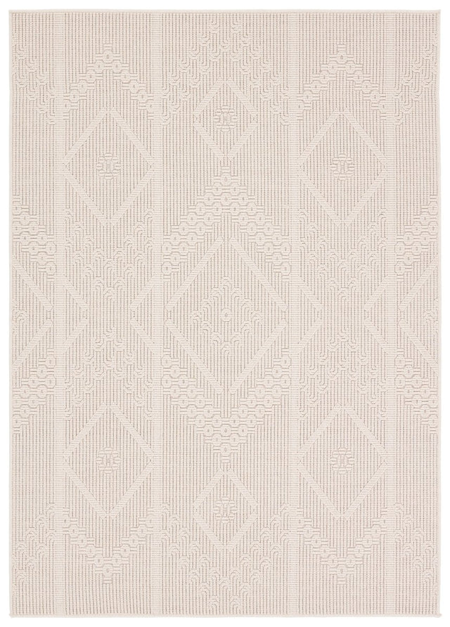Jaipur Cardinal By Label J Cardinal Cnt02 Cream Rug.