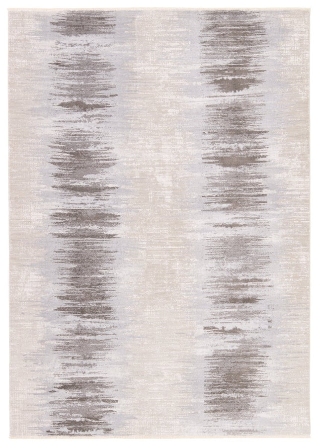 Jaipur Cassius By Label J Cassius Ebc13 Light Gray/Taupe Rug.
