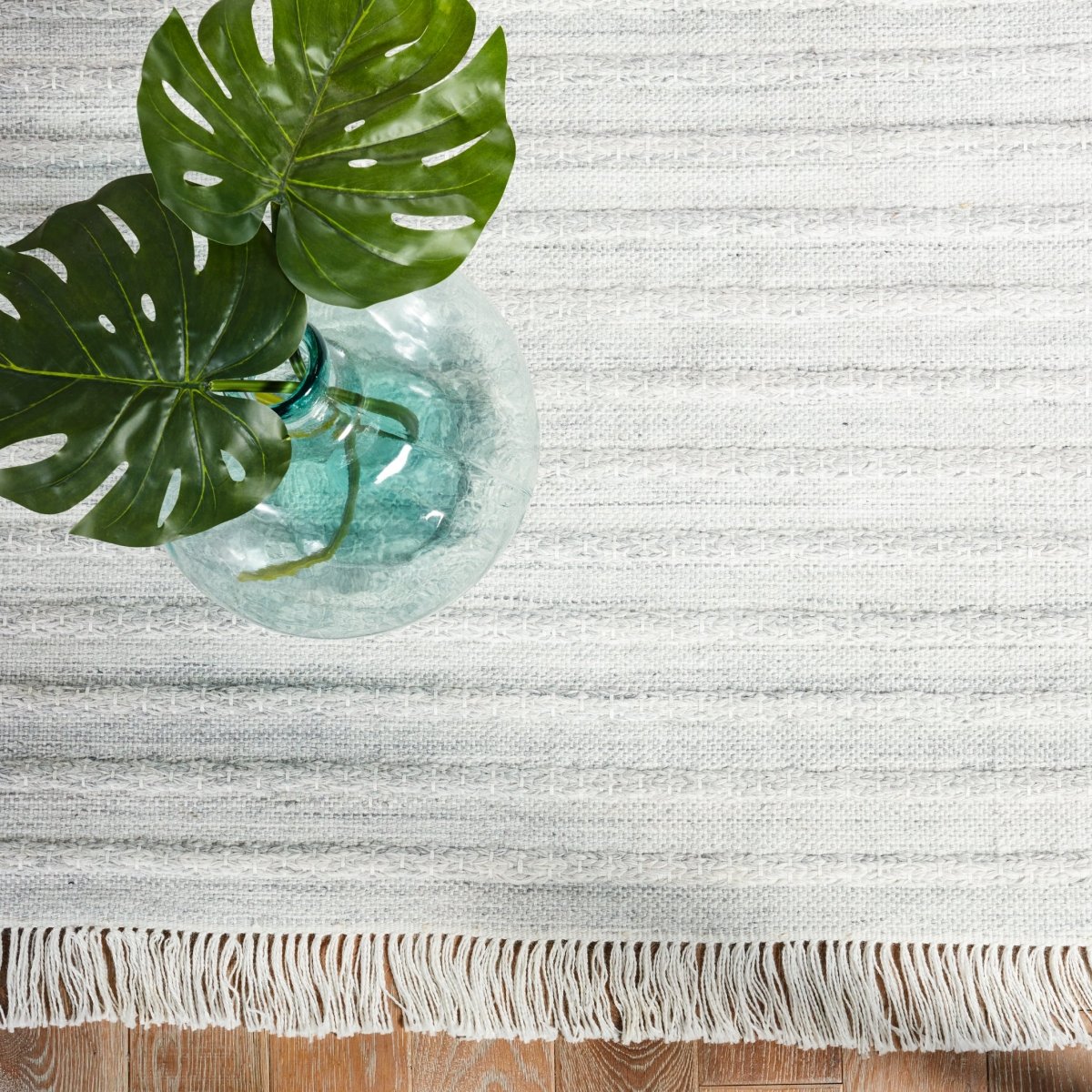 Jaipur Castillo Torre Csl01 Light Gray/Cream Rugs.