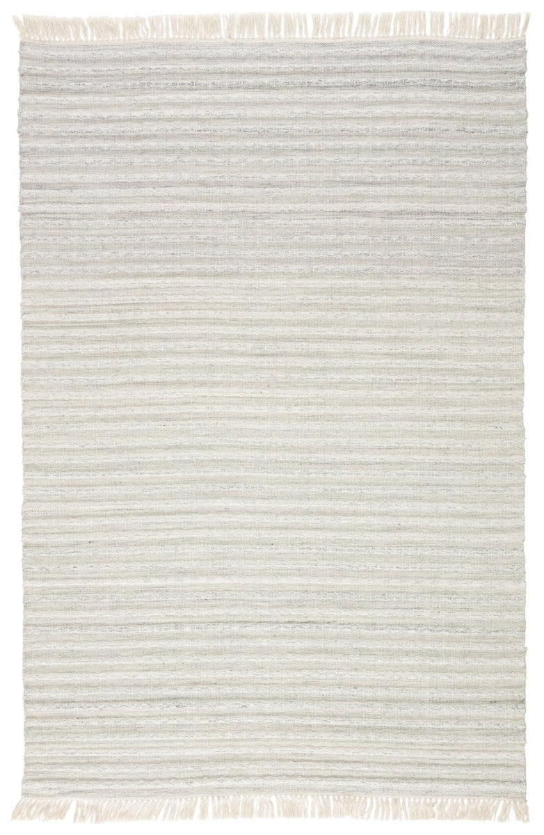 Jaipur Castillo Torre Csl01 Light Gray/Cream Rugs.