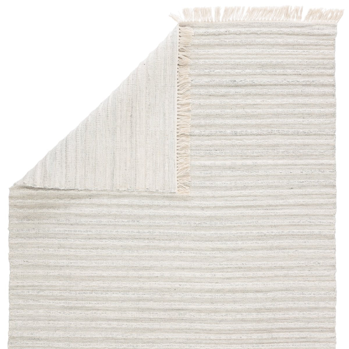 Jaipur Castillo Torre Csl01 Light Gray/Cream Rugs.