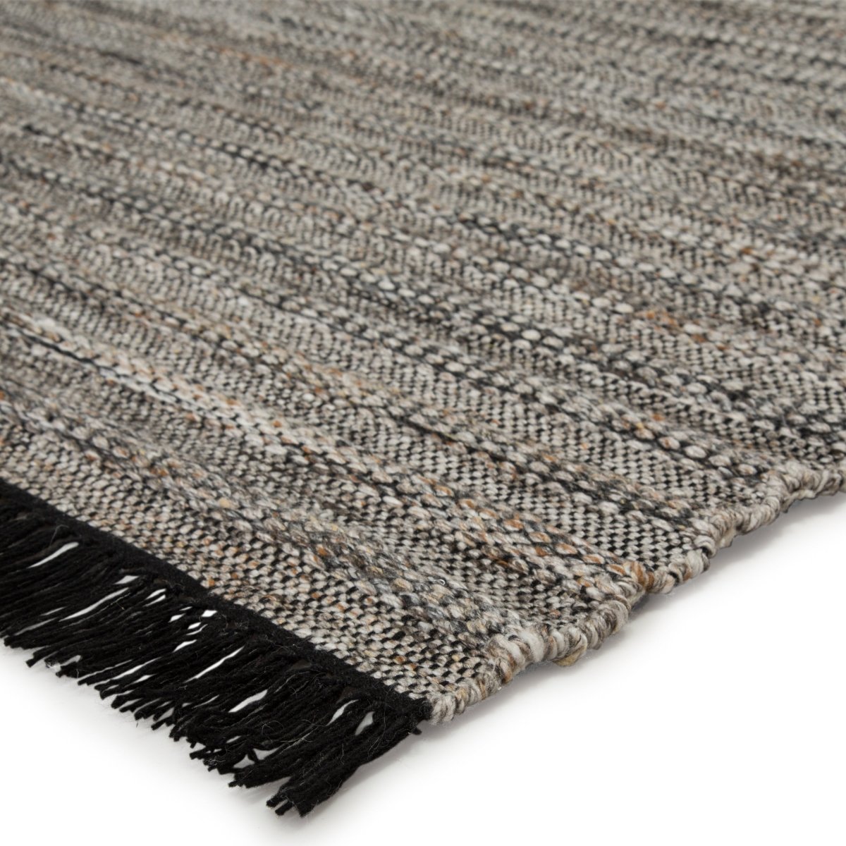 Jaipur Castillo Torre Csl03 Black/Rust Rugs.