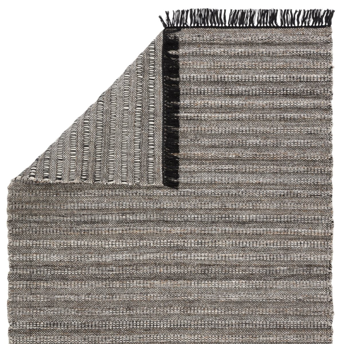 Jaipur Castillo Torre Csl03 Black/Rust Rugs.