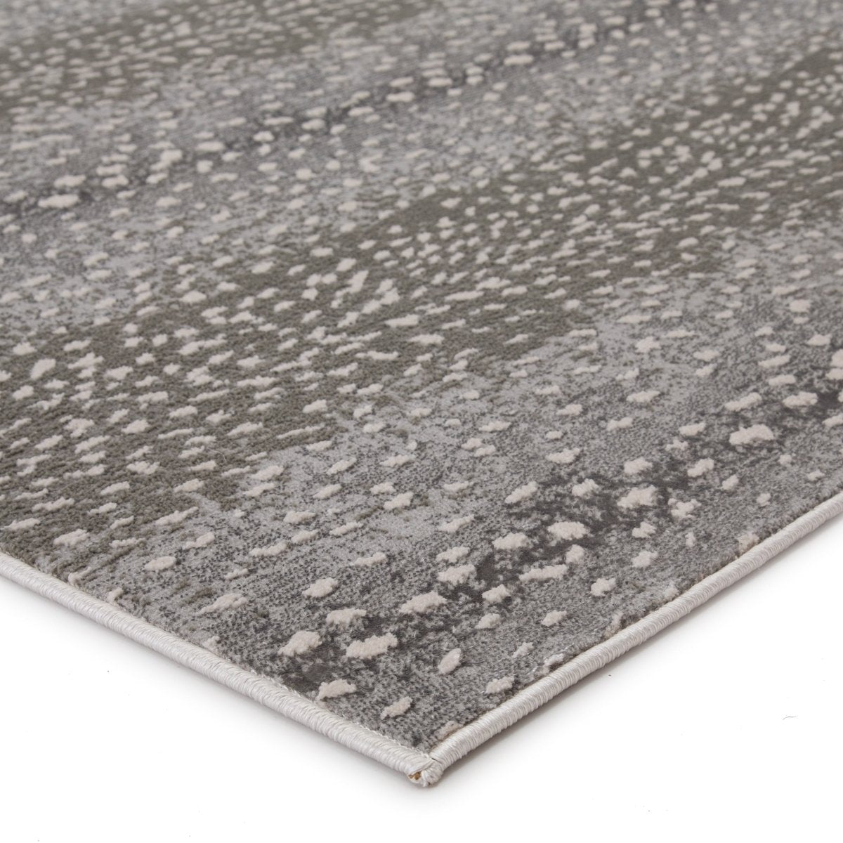 Jaipur Catalyst Axis Cty08 Gray/Natural Rugs.