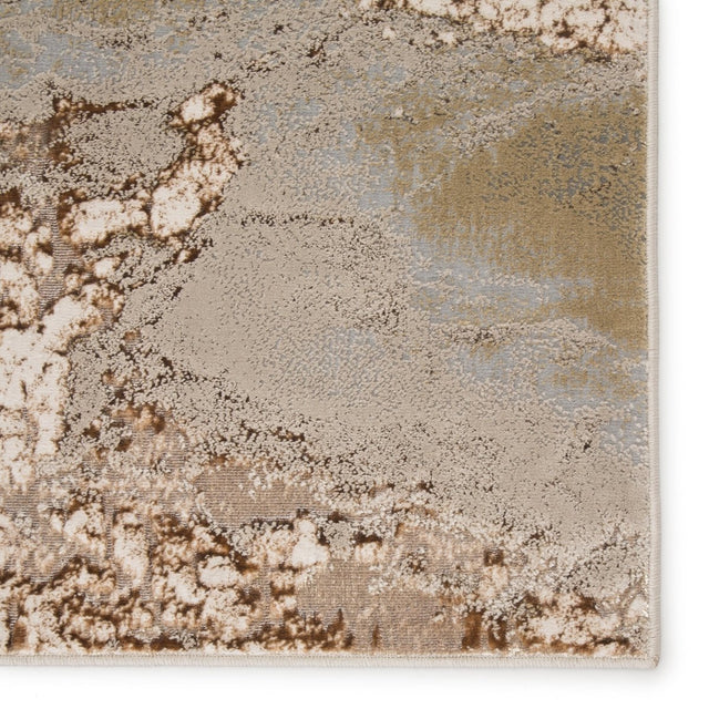 Jaipur Catalyst Cisco Cty03 Gray/Brown Rugs.