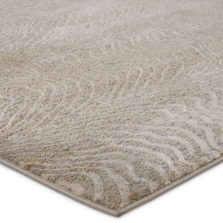 Jaipur Catalyst Dune Cty16 Brown/Taupe Rug.