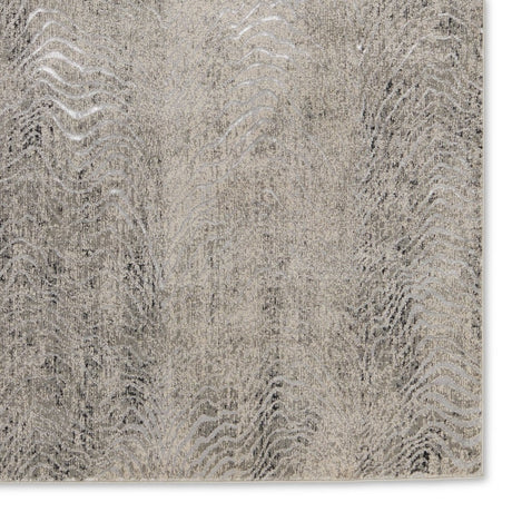 Jaipur Catalyst Dune Cty17 Gray/Taupe Rug.