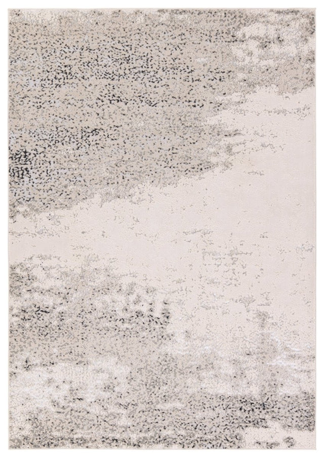 Jaipur Catalyst Faizah Cty36 Tan/Taupe/Gray Rug.