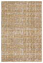 Jaipur Catalyst Gimeas Cty27 Gold/Taupe Rug.