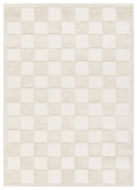Jaipur Catanza By Label J Catanza Jid20 Cream/Ivory Rug.