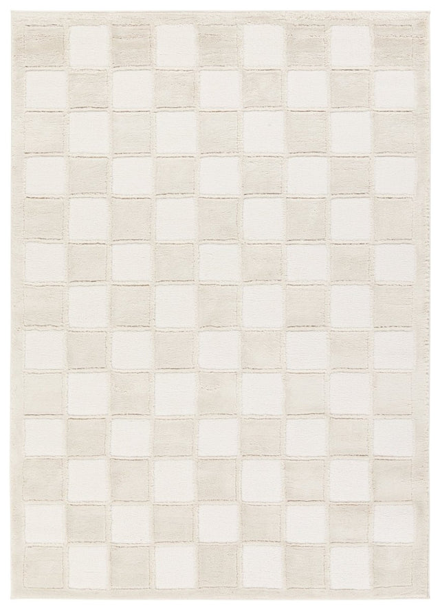 Jaipur Catanza By Label J Catanza Jid20 Cream/Ivory Rug.