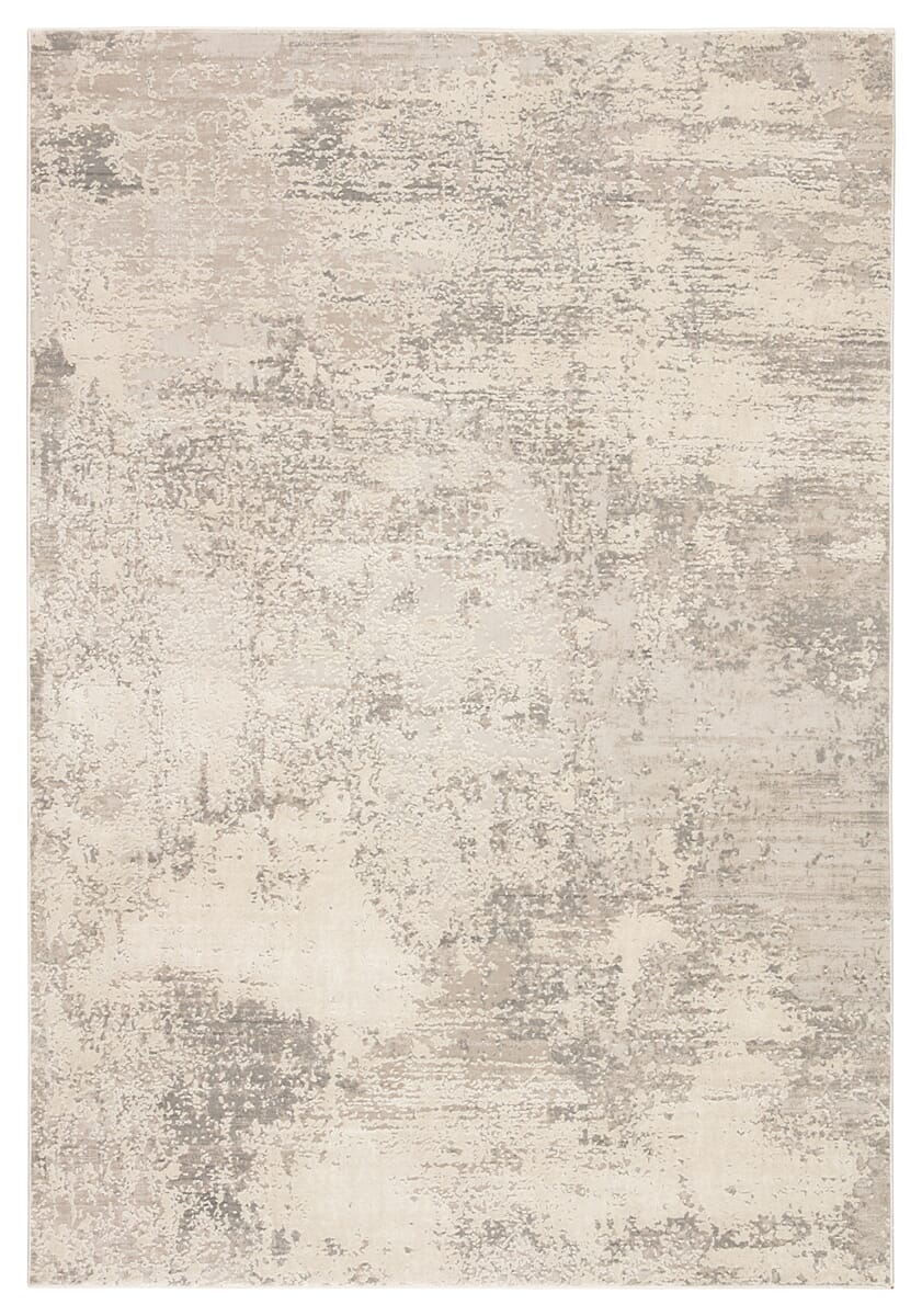 Jaipur Cirque Brixt Ciq31 Gray Rugs.