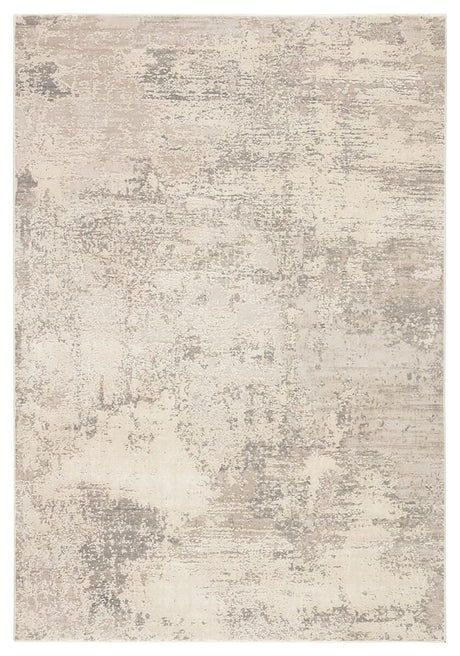 Jaipur Cirque Brixt Ciq31 Gray Rugs.