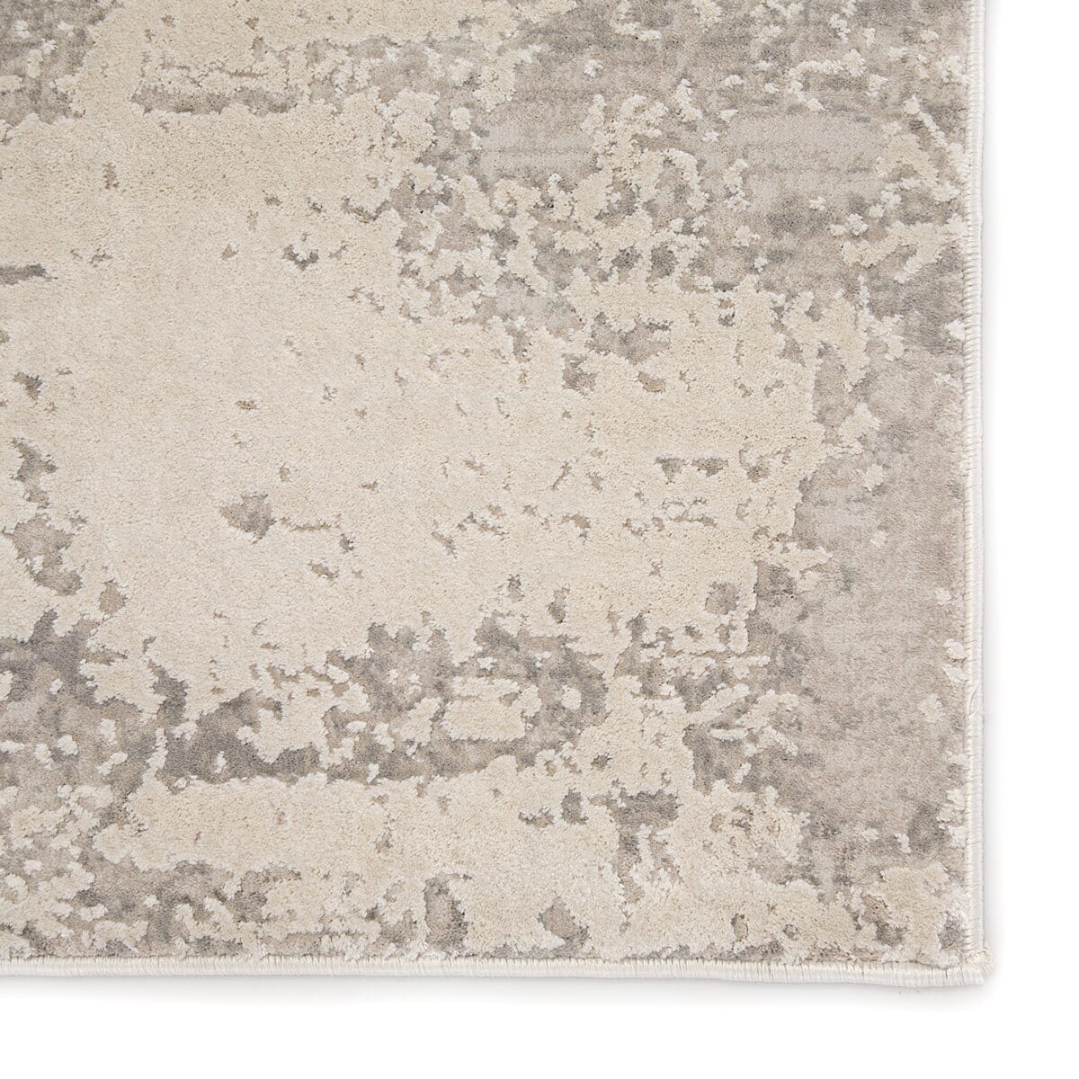Jaipur Cirque Brixt Ciq31 Gray Rugs.