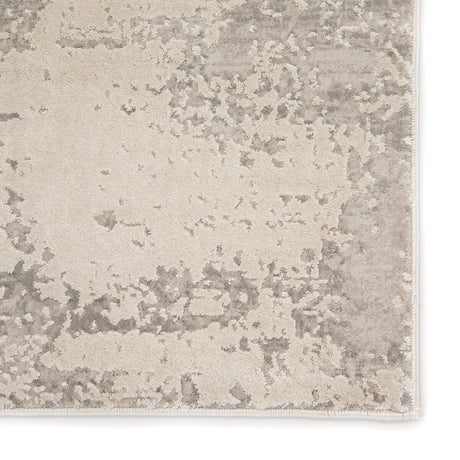 Jaipur Cirque Brixt Ciq31 Gray Rugs.