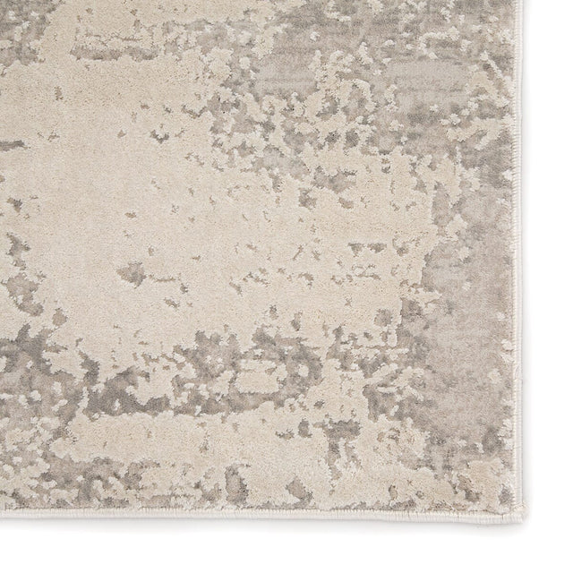 Jaipur Cirque Brixt Ciq31 Gray Rugs.