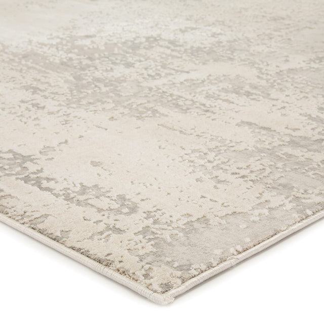 Jaipur Cirque Brixt Ciq31 Gray Rugs.