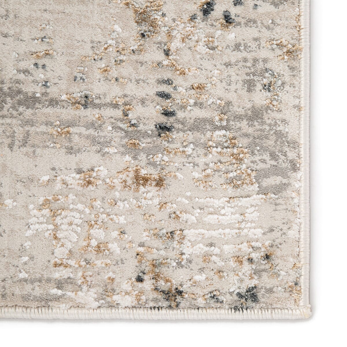 Jaipur Cirque Cassia Ciq29 Gray Rugs.