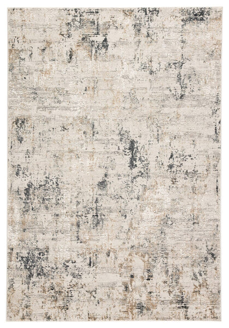 Jaipur Cirque Cassia Ciq29 Gray Rugs.