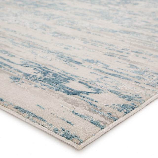 Jaipur Cirque Celil Ciq25 Ivory Rugs.