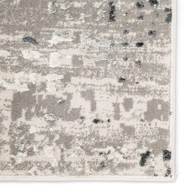 Jaipur Cirque Cian Ciq30 Gray Rugs.