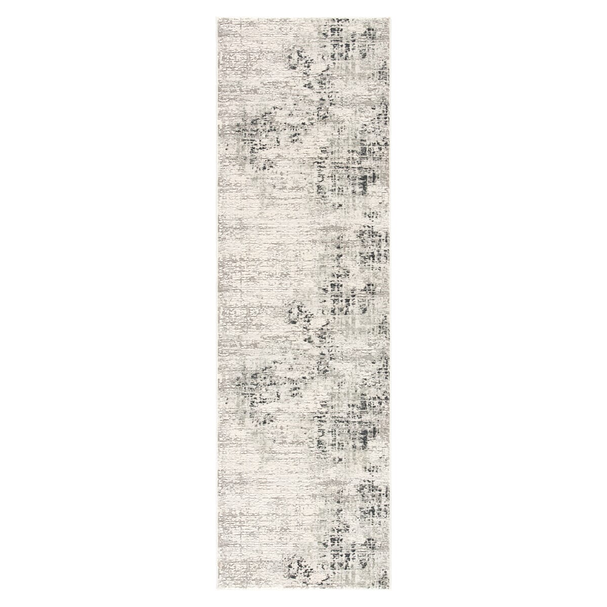 Jaipur Cirque Cian Ciq30 Gray Rugs.