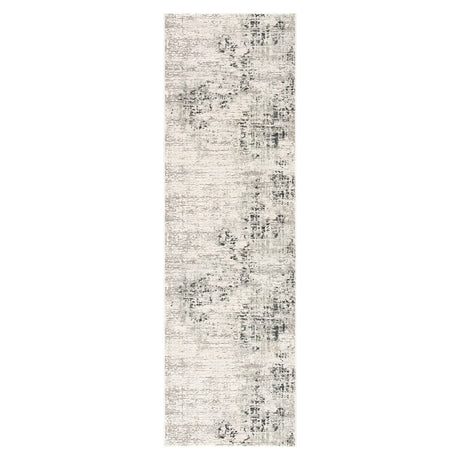 Jaipur Cirque Cian Ciq30 Gray Rugs.