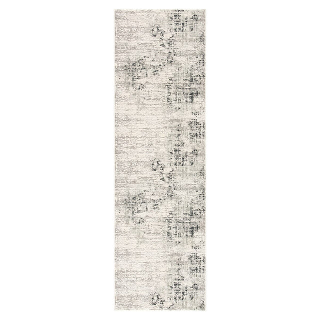 Jaipur Cirque Cian Ciq30 Gray Rugs.