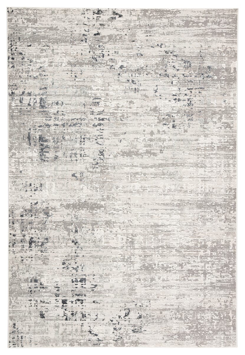 Jaipur Cirque Cian Ciq30 Gray Rugs.