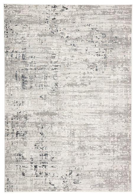 Jaipur Cirque Cian Ciq30 Gray Rugs.
