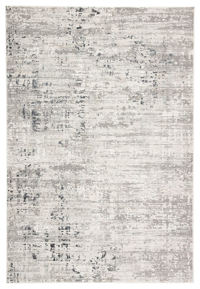 Jaipur Cirque Cian Ciq30 Gray Rugs.