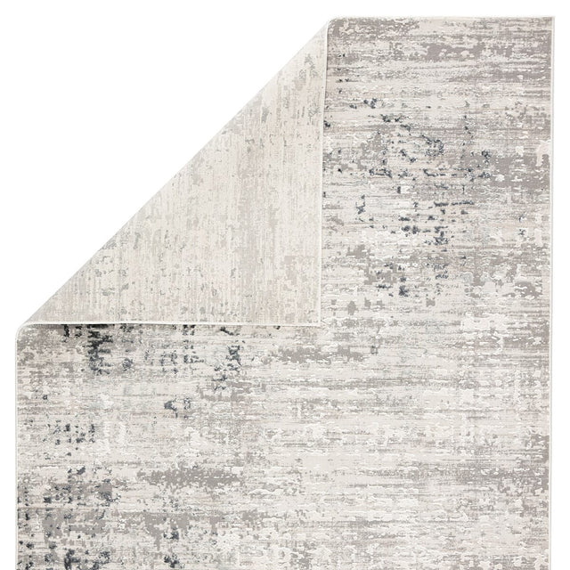 Jaipur Cirque Cian Ciq30 Gray Rugs.
