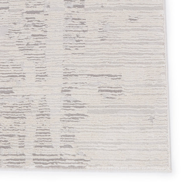 Jaipur Cirque Jovie Ciq38 Ivory/Gray Rugs.