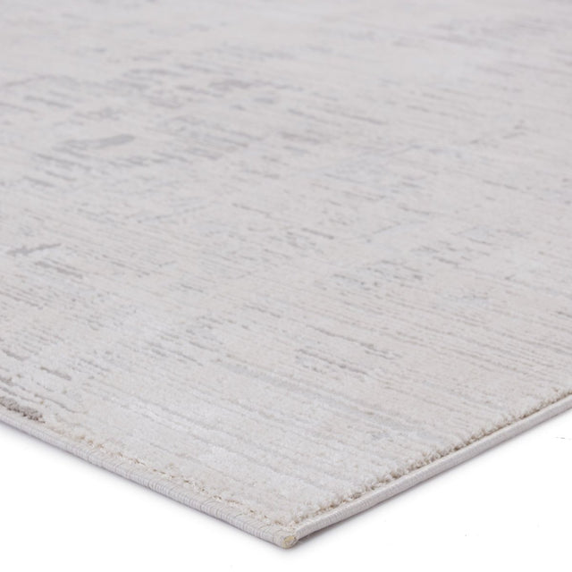 Jaipur Cirque Jovie Ciq38 Ivory/Gray Rugs.