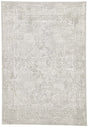 Jaipur Cirque Lianna Ciq04 Flint Gray / Light Gray Rugs.