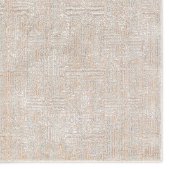 Jaipur Cirque Ottavia Ciq49 Gray Rug.