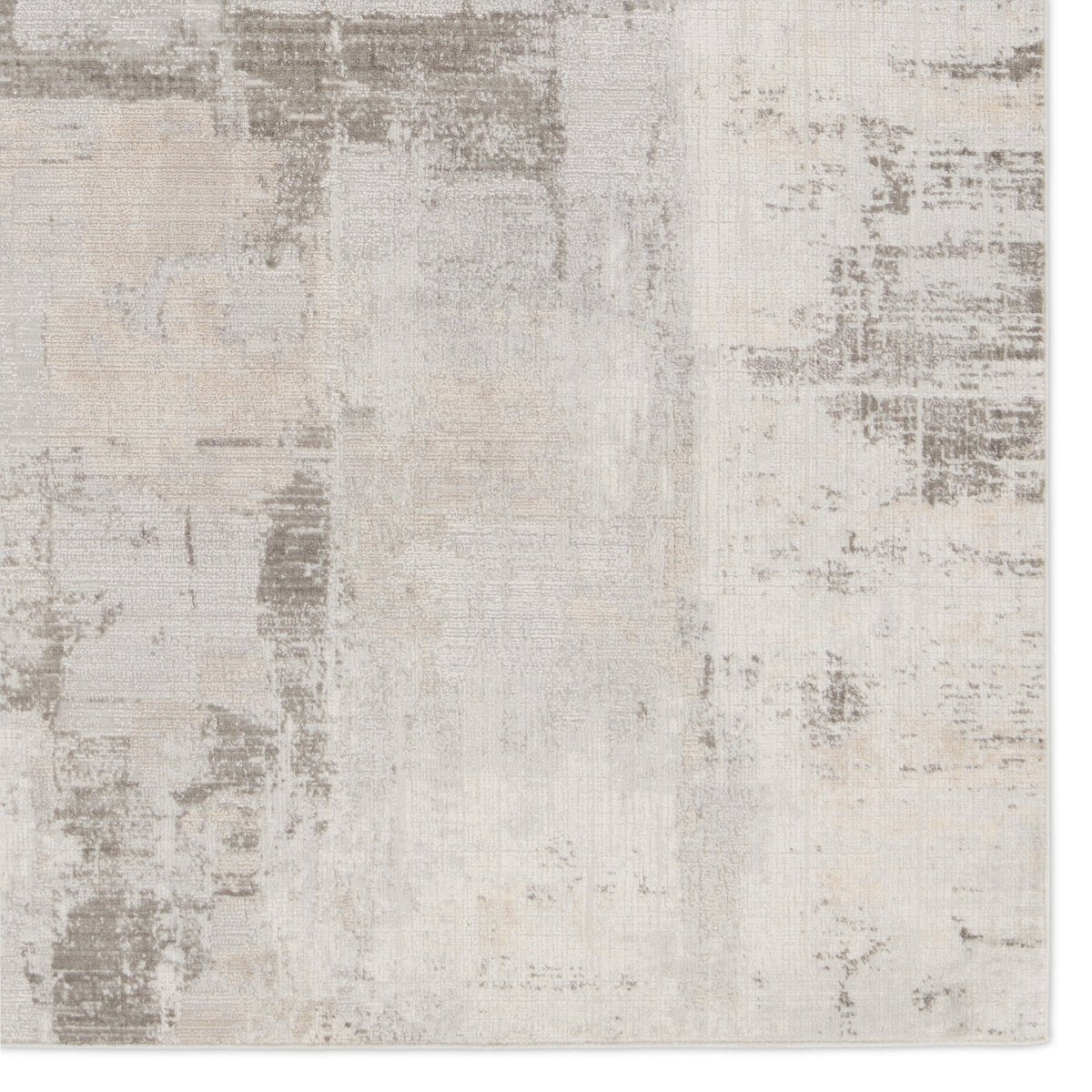 Jaipur Cirque Proto Ciq44 Cream/Taupe Rug.