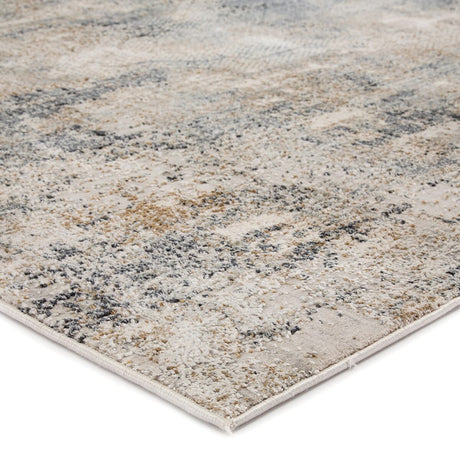 Jaipur Cirque Ramsey Ciq34 Gray Rugs.