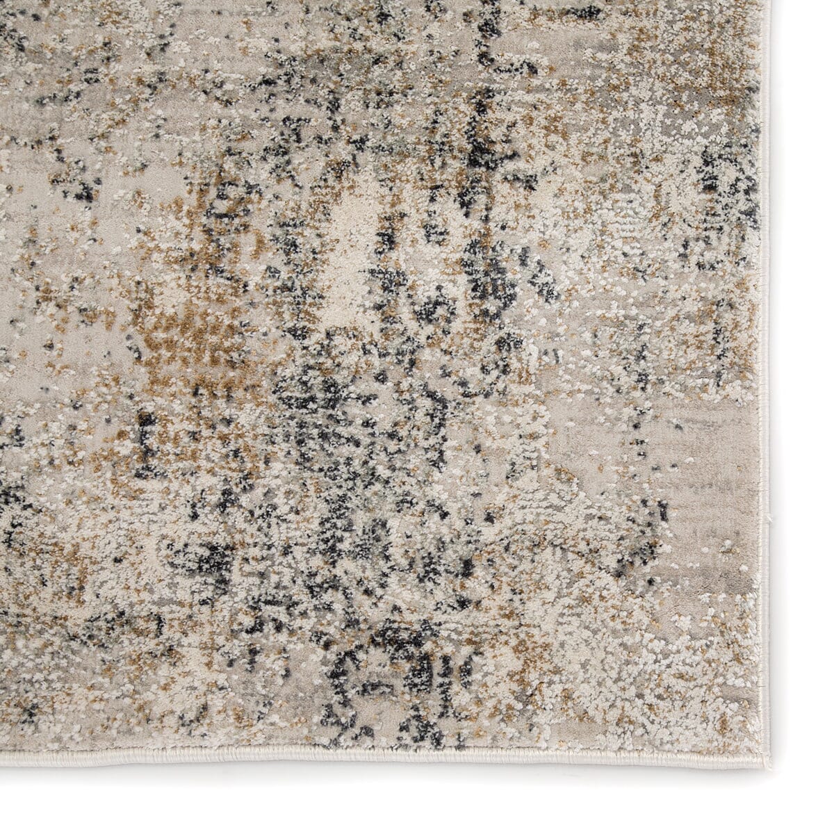 Jaipur Cirque Ramsey Ciq34 Gray Rugs.