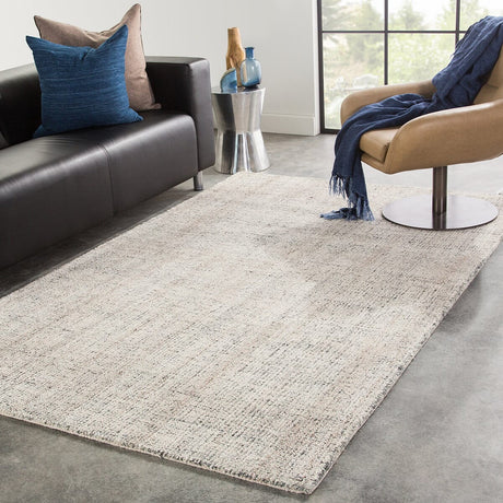 Jaipur Citgo Ritz Ctg02 Gray Rugs.