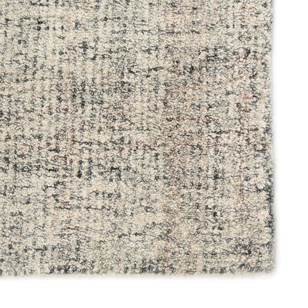 Jaipur Citgo Ritz Ctg02 Gray Rugs.